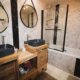 Appartement à Pontault-Combault 93m² 1 7
