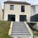 Maison à Rozay-en-Brie 150m² 2