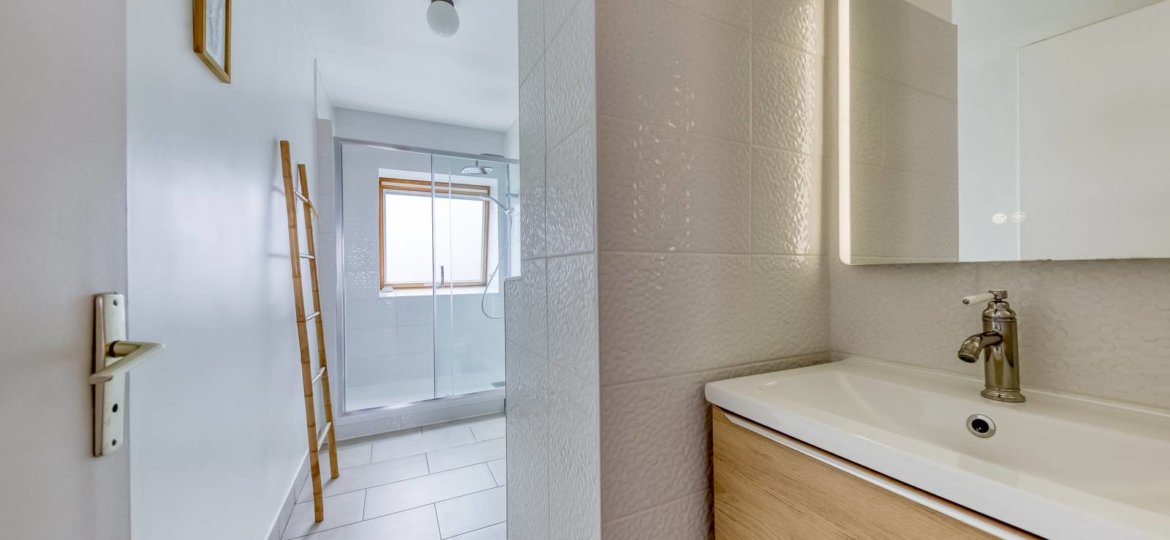 Appartement à Pontault-Combault 36