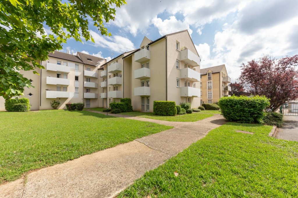 Appartement à Pontault-Combault 55