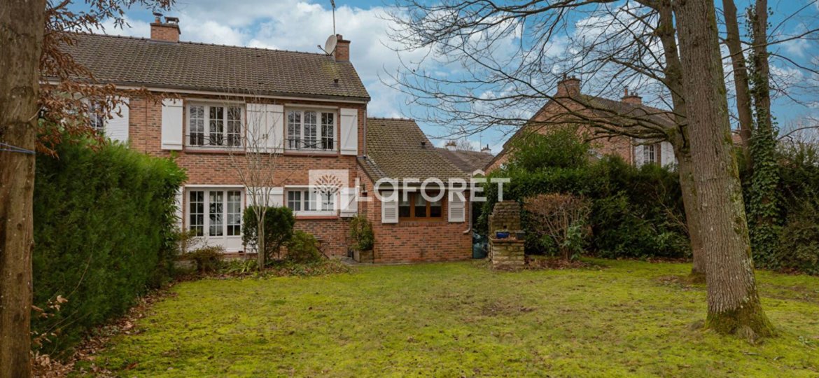 Maison à Roissy-en-Brie 111
