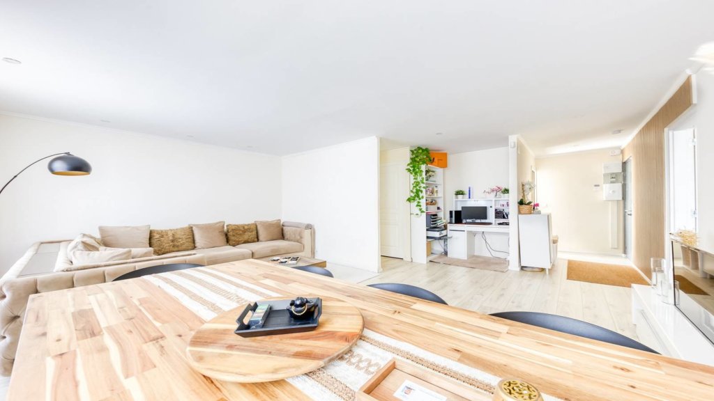 Appartement à Roissy-en-Brie 99