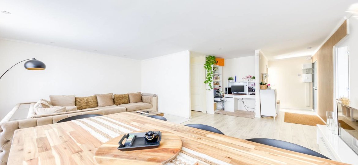 Appartement à Roissy-en-Brie 99