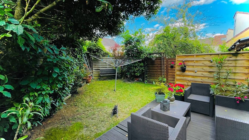 Maison à Roissy-en-Brie 97