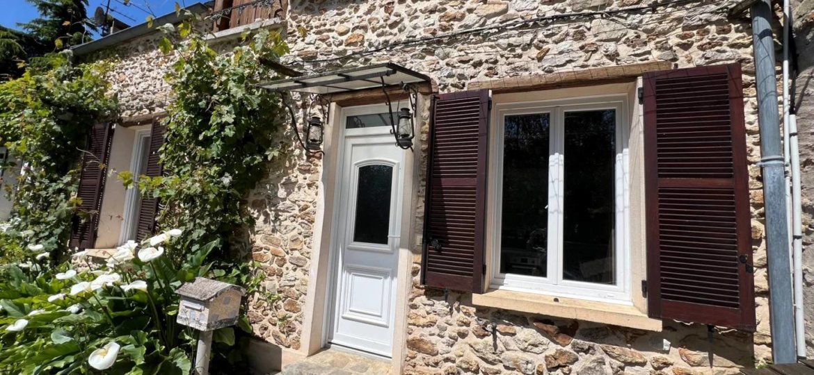 Maison à La Chapelle-Iger 114m² 1 1