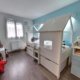 Maison à Roissy-en-Brie 88m² 1 6