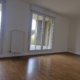 Appartement à Pontault-Combault 53m² 2