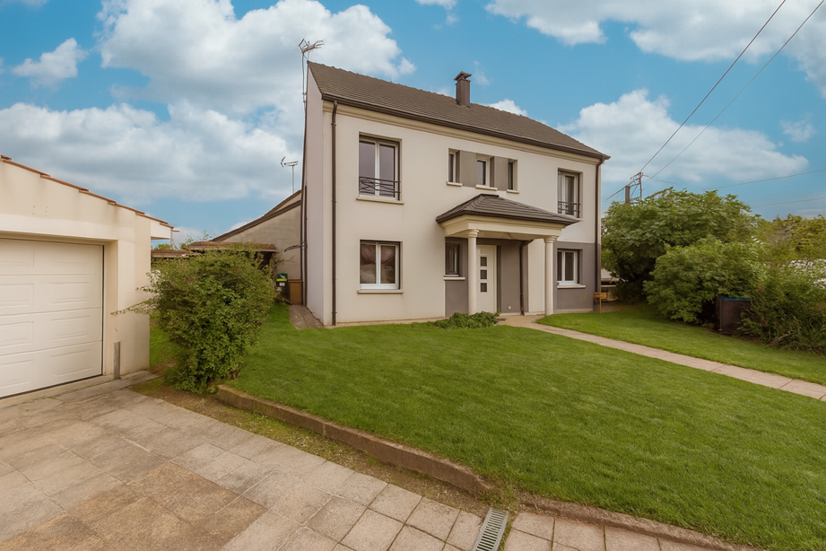 Maison à Gretz-Armainvilliers 126