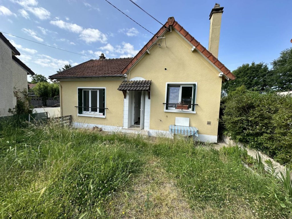 Maison à Sucy-en-Brie 126
