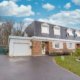 Maison à Lésigny 120m² 1 1