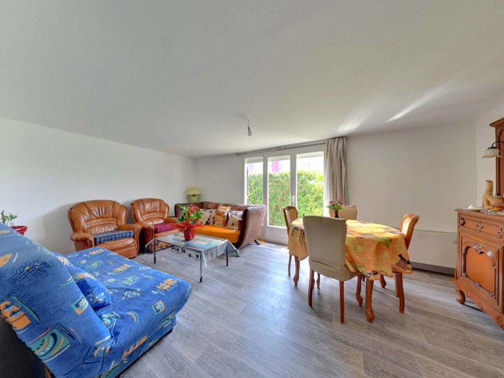 Maison à Roissy-en-Brie 98