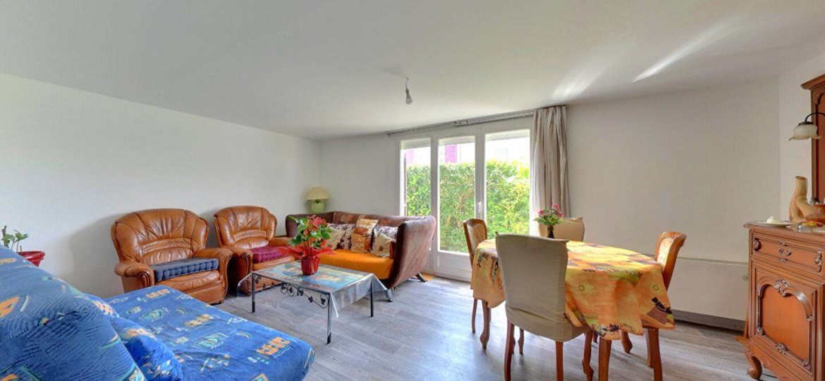 Maison à Roissy-en-Brie 98