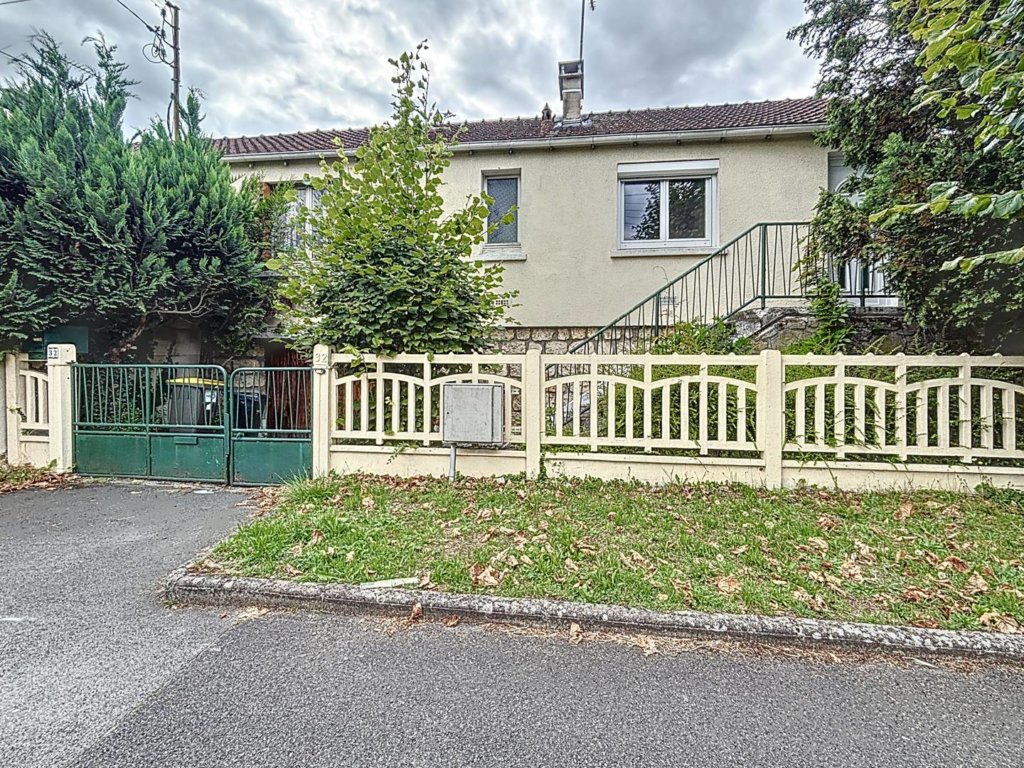 Maison à Roissy-en-Brie 64