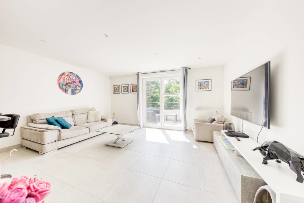 Appartement à Émerainville 67