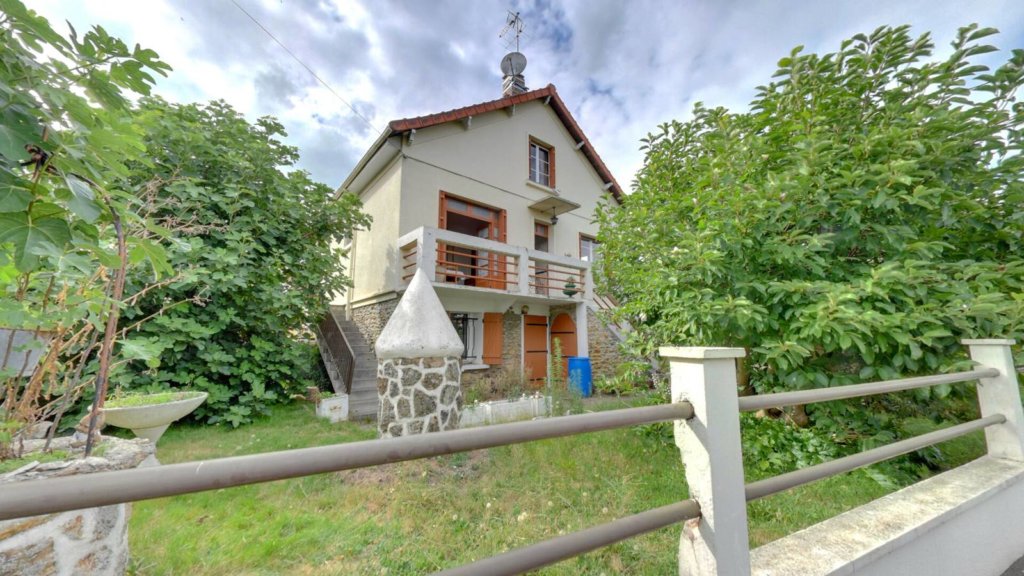 Maison à Roissy-en-Brie 182