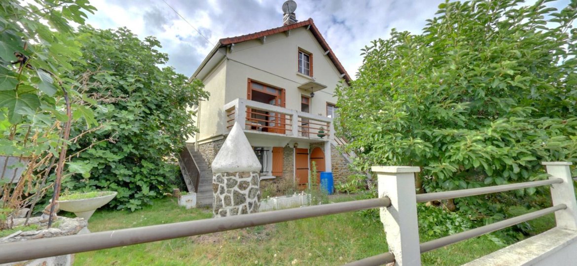 Maison à Roissy-en-Brie 182