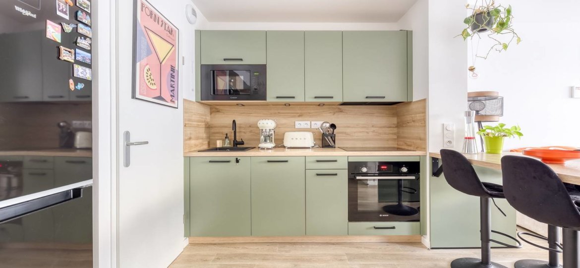 Appartement à ozoir la ferriere 42