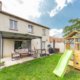 Maison à Pontault-Combault 112m² 1