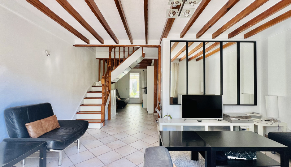 Maison à Roissy-en-Brie 91