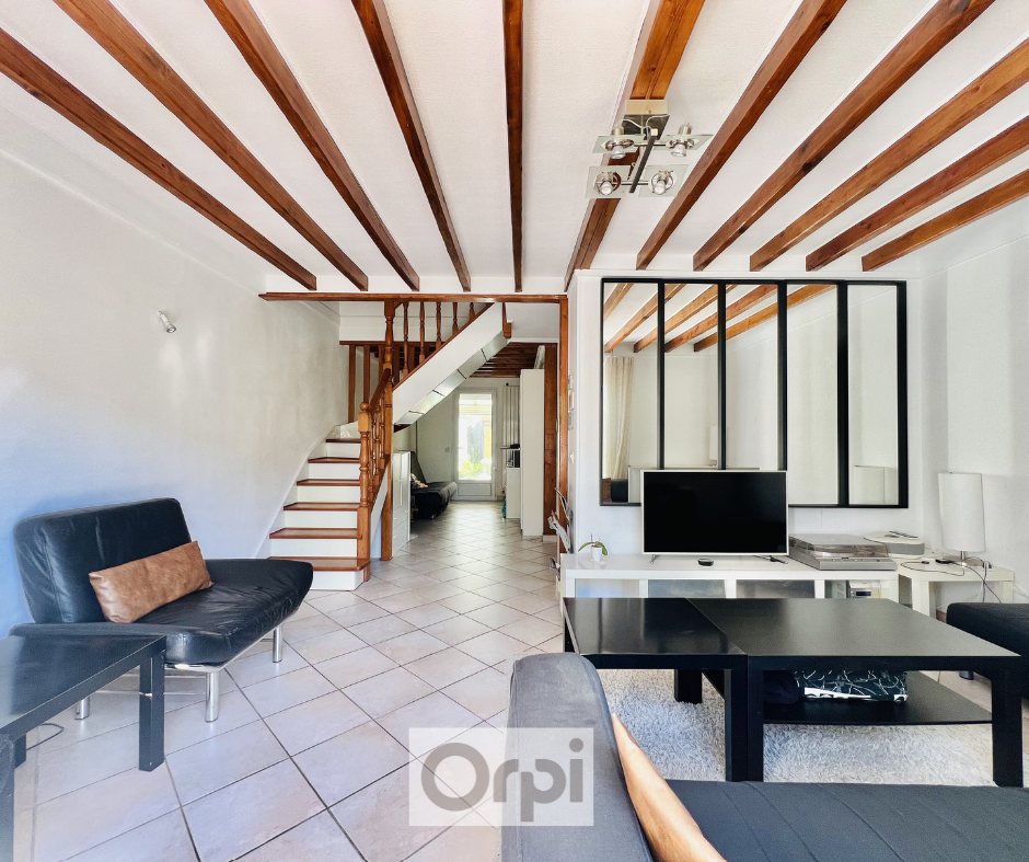 Maison à Roissy-en-Brie 91