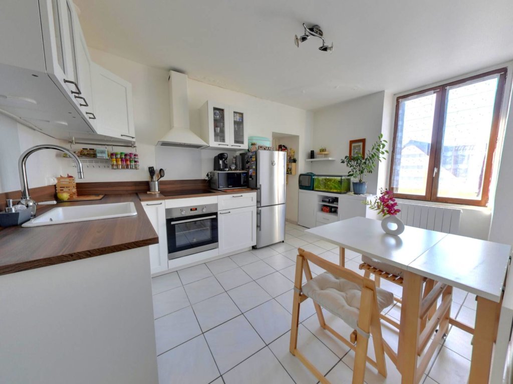 Appartement à Ozoir-la-Ferrière 29