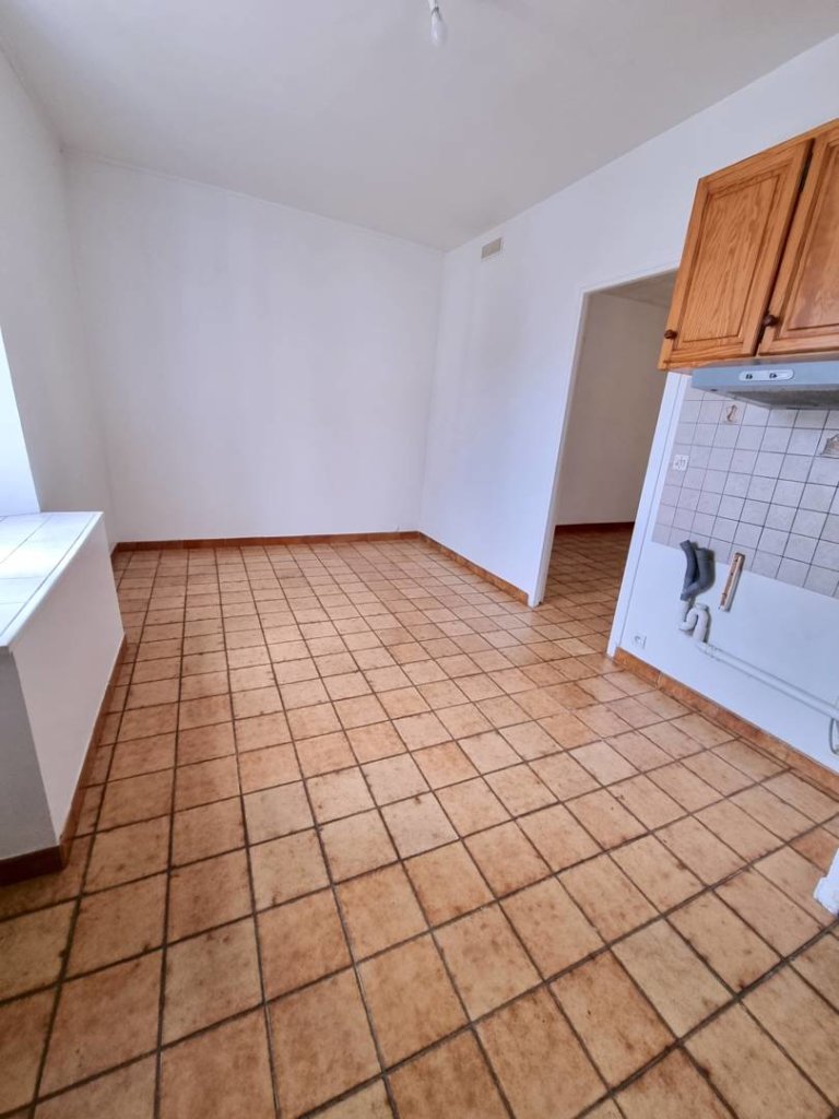 Appartement à Tournan-en-Brie 38