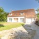 Maison à FAVIERES 196m² 1