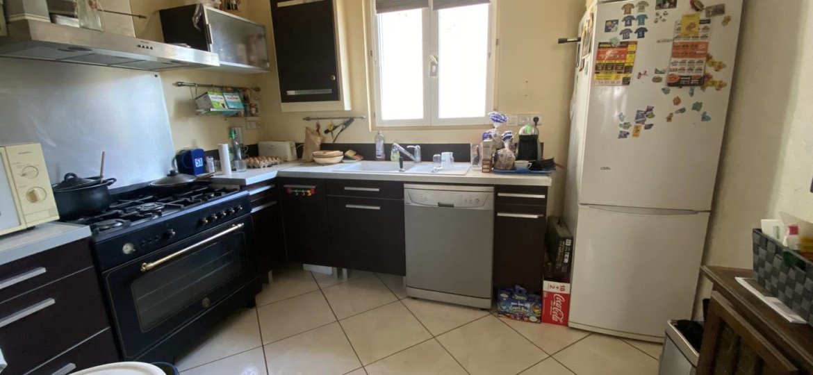 Maison à MARLES EN BRIE 60m²  1