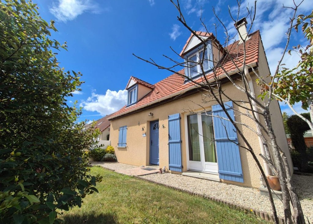 Maison à Nangis 106m²  1