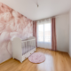 Appartement à Pontault-Combault 80