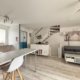 Maison à Pontault-Combault 70m² 7