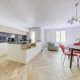 Appartement à Bussy-Saint-Georges 88