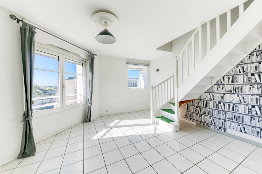 Appartement à Pontault-Combault 41