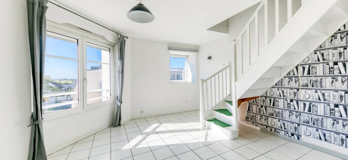 Appartement à Pontault-Combault 41
