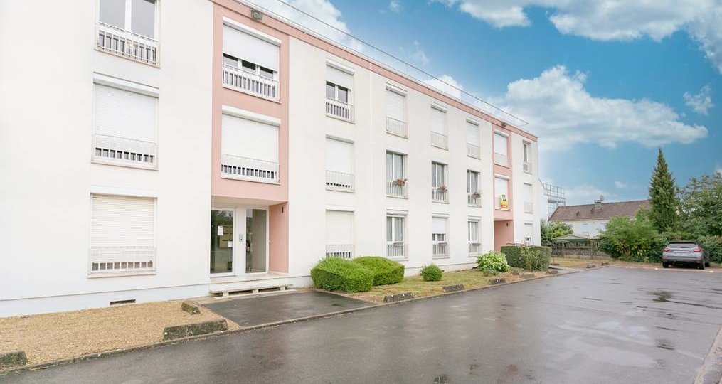Appartement à Roissy-en-Brie 56
