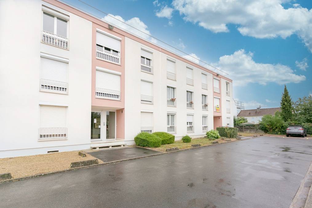 Appartement à Roissy-en-Brie 56