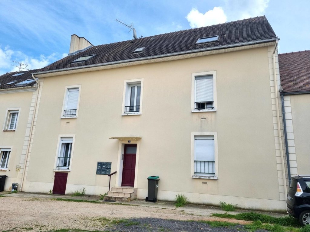 Appartement à Tournan-en-Brie 40m² 1 1
