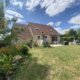 Maison à beton-bazoche 110m² 1