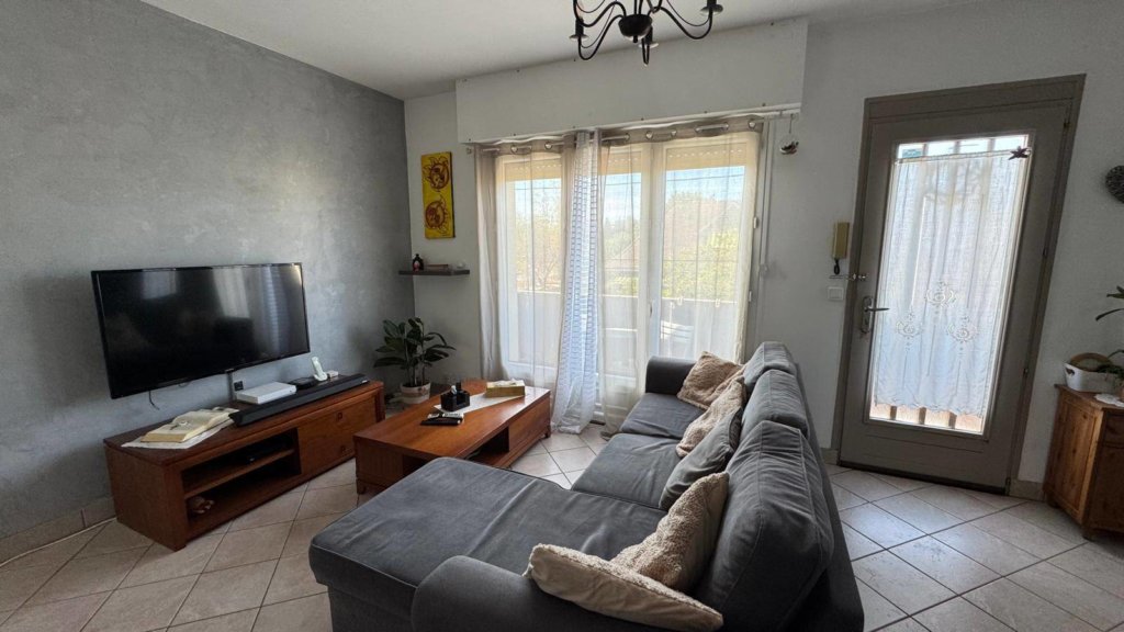Appartement à Pontault-Combault 85