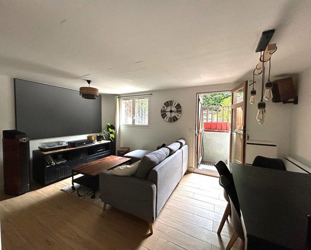 Appartement à Gournay-sur-Marne 76