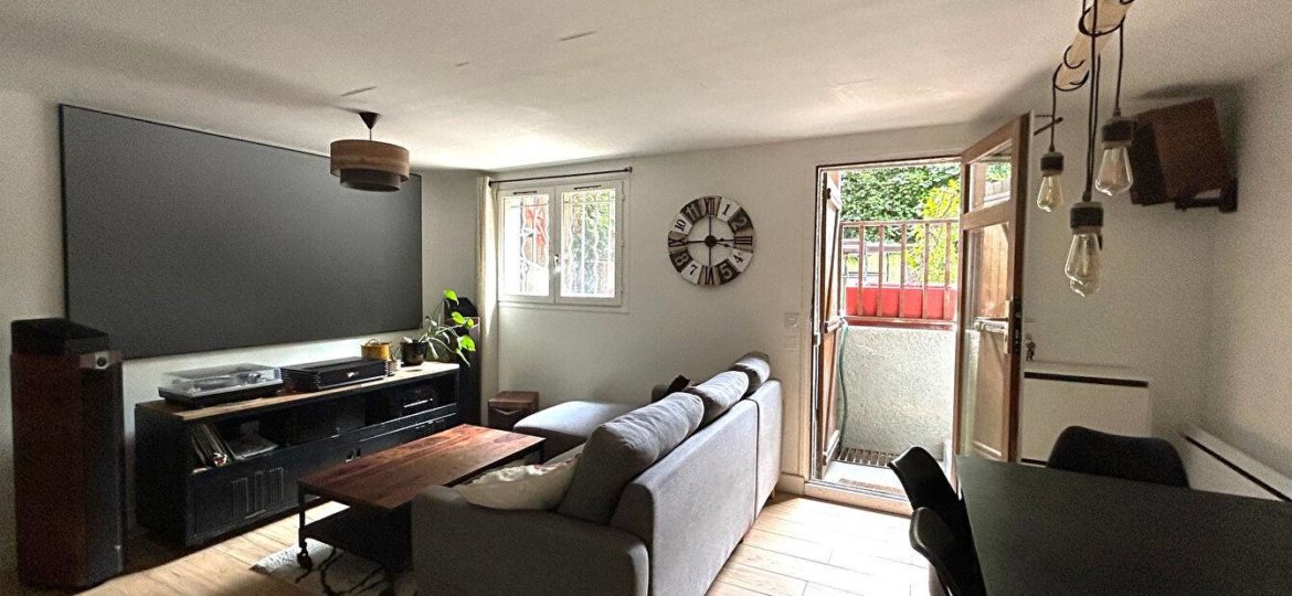 Appartement à Gournay-sur-Marne 76