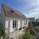 Maison à beton bazoche 105m² 2