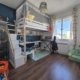 Maison à Pontault-Combault 101m² 8