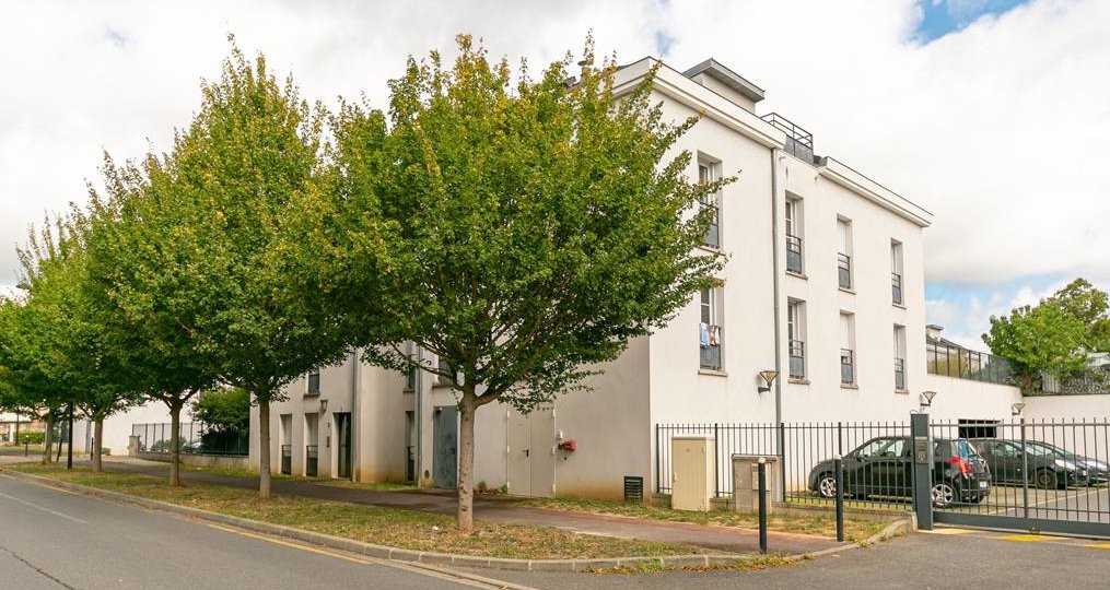 Appartement à Saint-Pierre-du-Perray 51