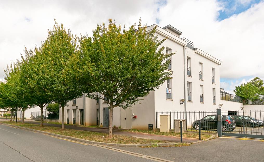 Appartement à Saint-Pierre-du-Perray 51