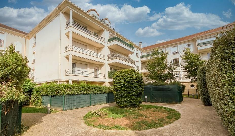 Appartement à Pontault-Combault 47