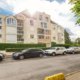 Appartement à roissy en brie 64