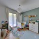 Appartement à Émerainville 69