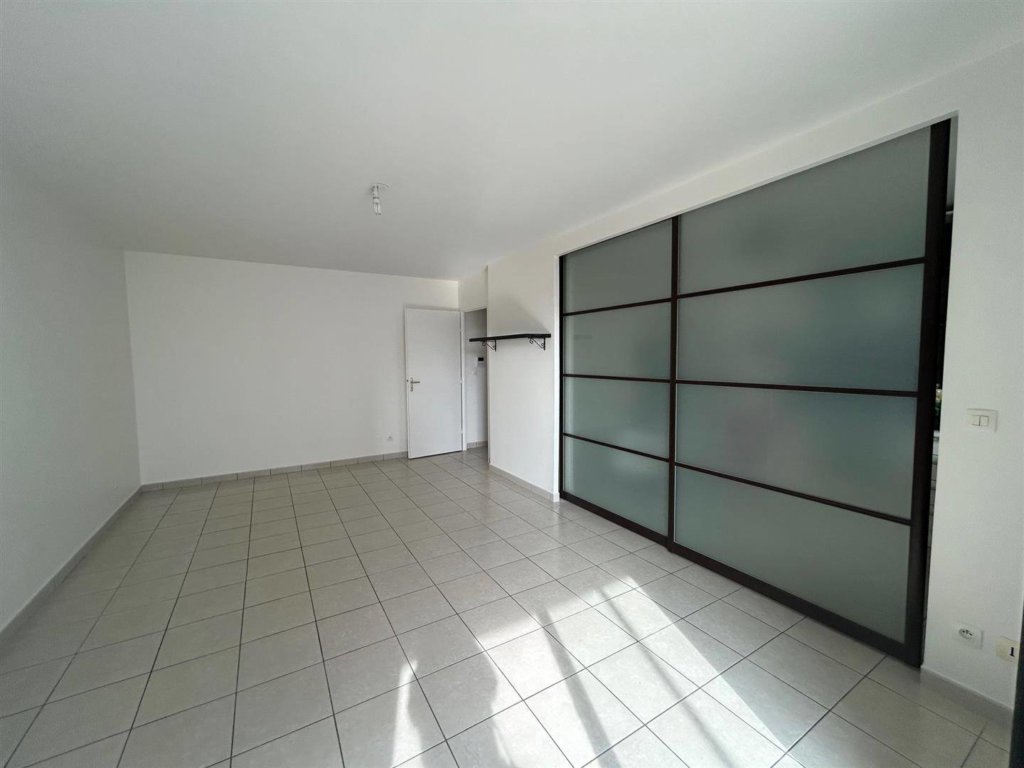 Appartement à PONTAULT COMBAULT 66m²  1