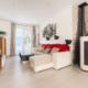 Maison à Fontenay-Trésigny 92m² 2